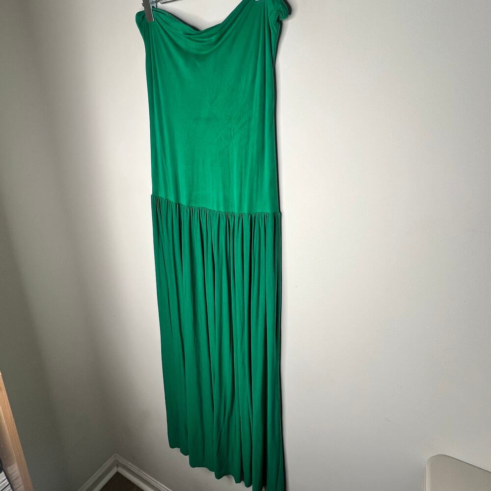 Lululemon 2-in-1 Maxi Dress Size XL - Picture 4 of 6